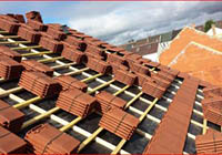 Rénover sa toiture à La Neuville-Sire-Bernard